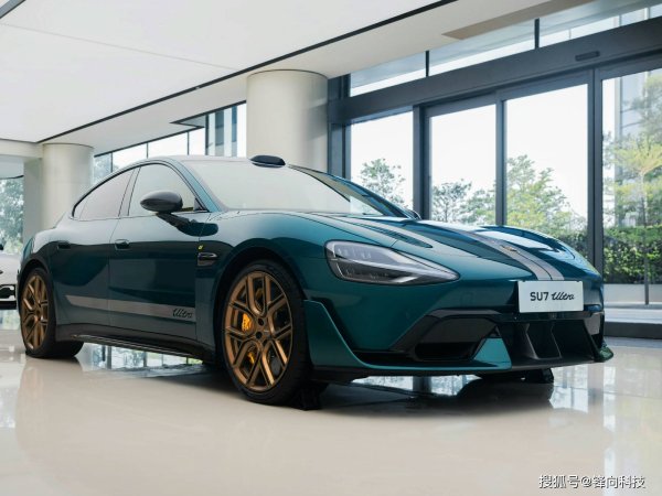 线上配资排名 科技圈周一热点：小米汽车中心开业，华为新车官宣，荣耀OPPO新机动态频出